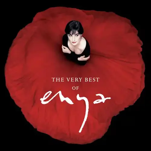 Enya – The Very Best Of Enya [2LP] Siren Records