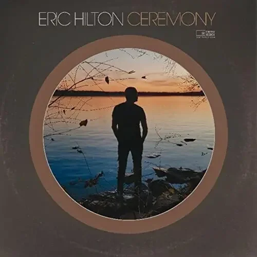 Eric Hilton – Ceremony Siren Records