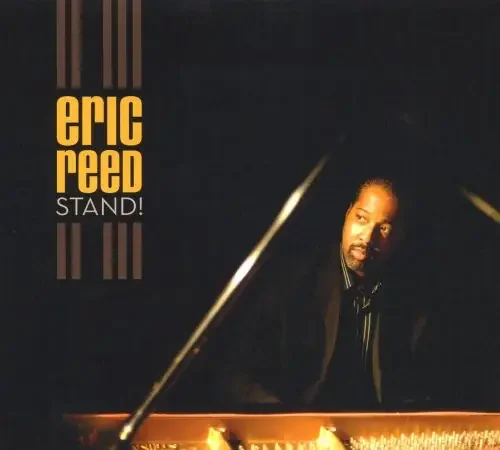 Eric Reed – Stand! Siren Records