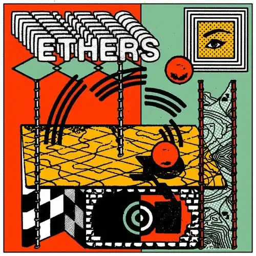 Ethers ETHERS – VINYL LP