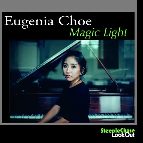 Eugenia Choe Magic Light – COMPACT DISCS