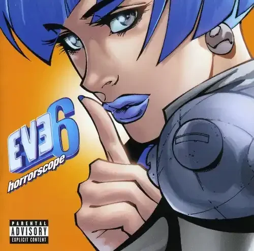 Eve 6 Horrorscope