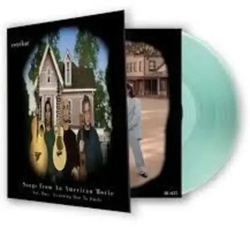 Everclear Songs From An American Movie Vol. One Learning How To Smile – VINYL LP