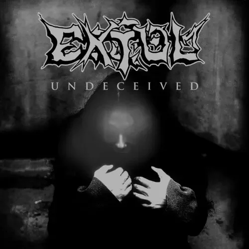 Extol – Undeceived [Reissue] Siren Records