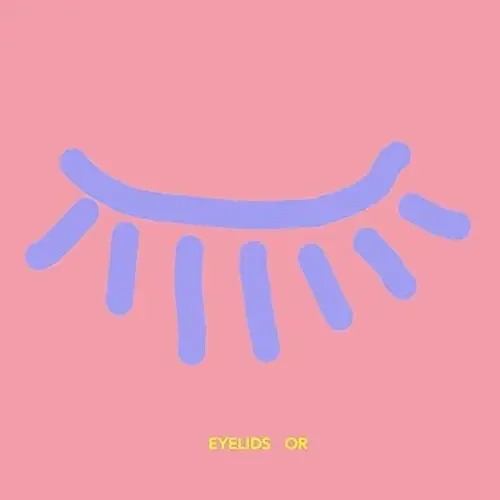 Eyelids or 854 – COMPACT DISCS