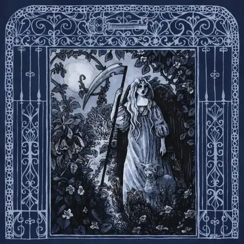 Faetooth – Labyrinthine Siren Records