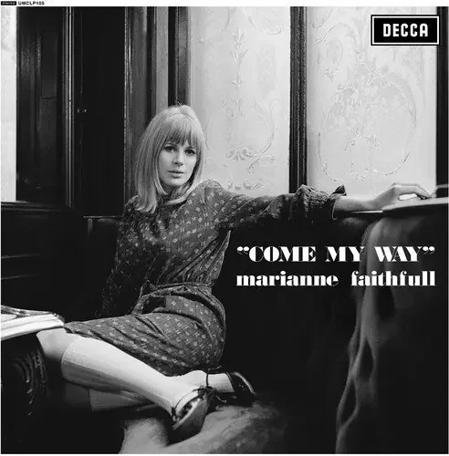 Faithfull, Marianne Come My Way