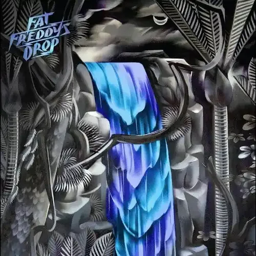 Fat Freddys Drop Slo Mo – COMPACT DISCS