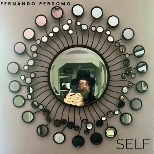 Fernando Perdomo Self – COMPACT DISCS