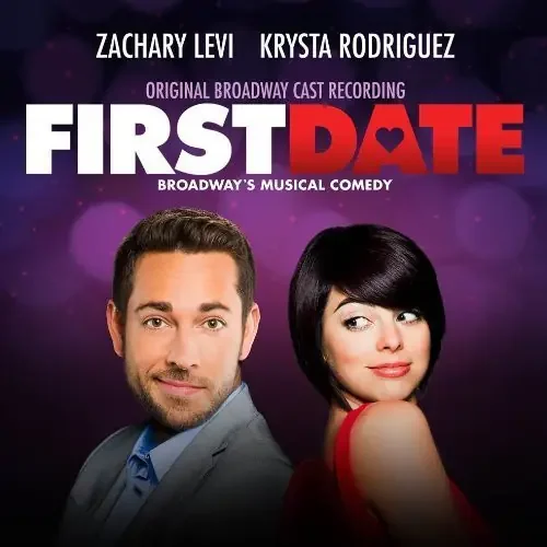 First Date – First Date Siren Records