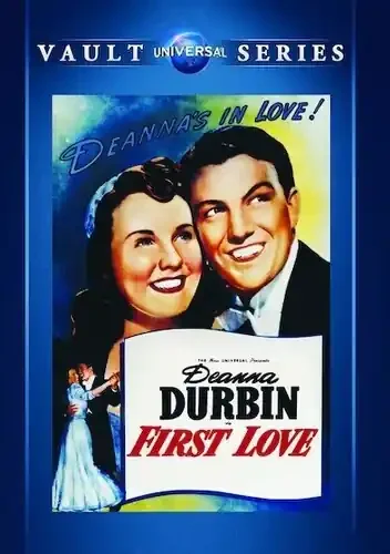First Love – First Love Siren Records