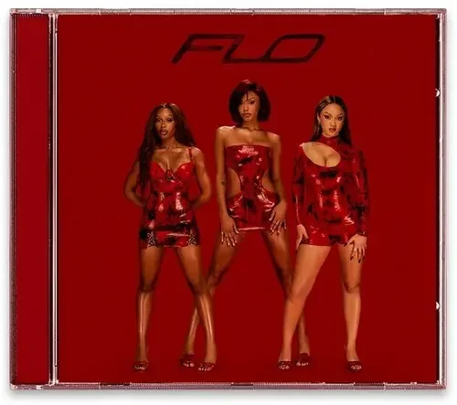 Flo Access All Areas – COMPACT DISCS