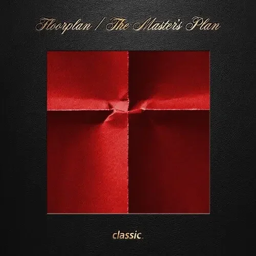 Floorplan The Master‘s Plan – VINYL LP