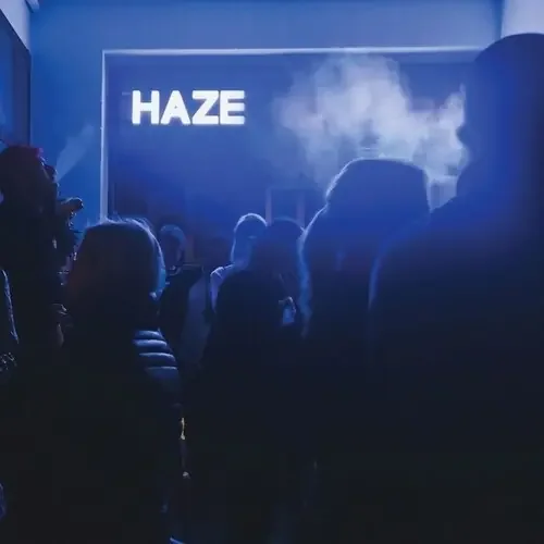 Fluxion – Haze Siren Records