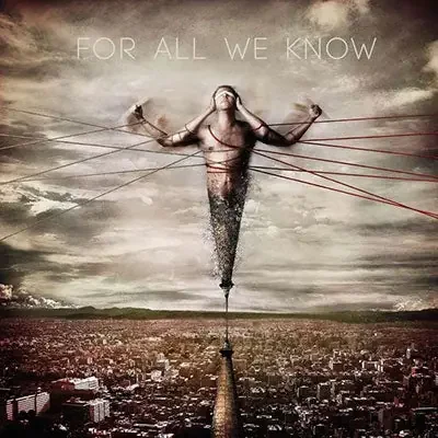 For All We Know – For All We Know – Import Vinyl LP Record Limited Edition