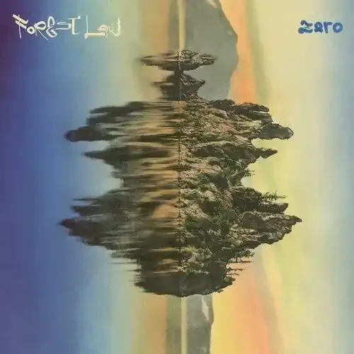 Forest Law Zero – COMPACT DISCS