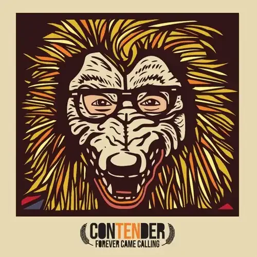 Forever Came Calling Contender – VINYL LP