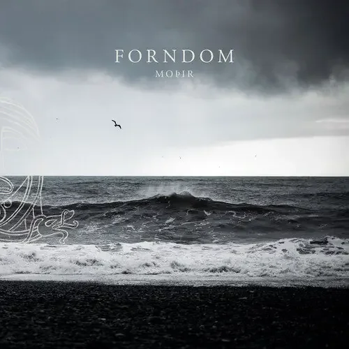 Forndom Mothir – COMPACT DISCS