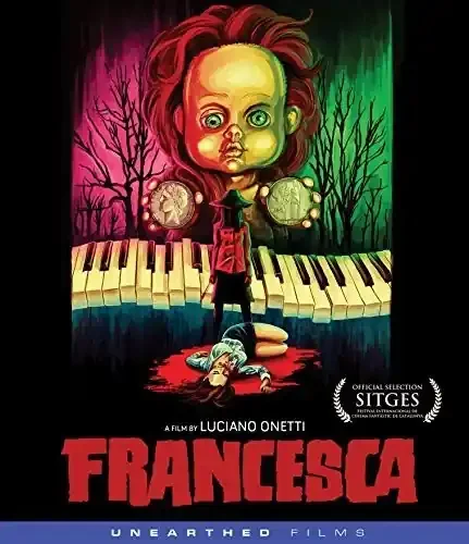 Francesca – Francesca Siren Records