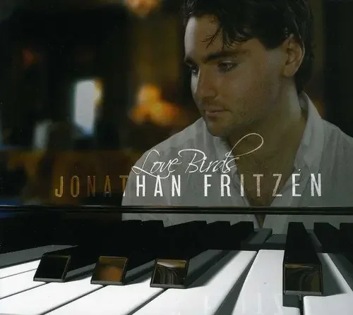 Fritzen, Jonathan Love Birds