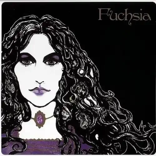 Fuchsia Fuchsia Remastered Edition – COMPACT DISCS
