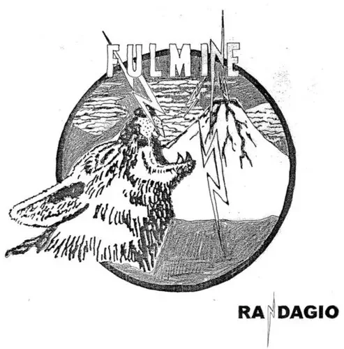Fulmine Randagio – 7-INCH SINGLE