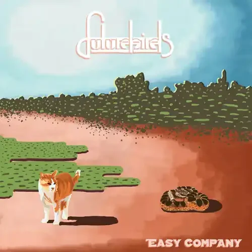 Futurebirds – Easy Company Siren Records