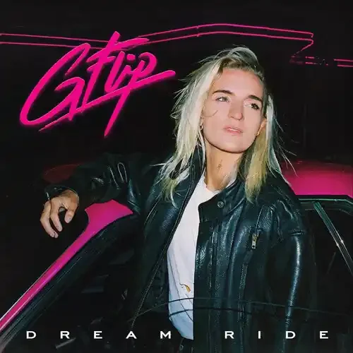 G Flip Dream Ride – COMPACT DISCS