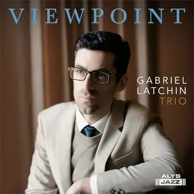 Gabriel Latchin – Viewpoint – Import Vinyl LP Record