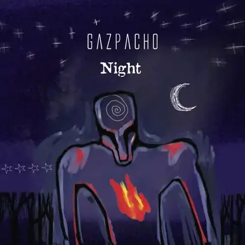 Gazpacho Night – COMPACT DISCS
