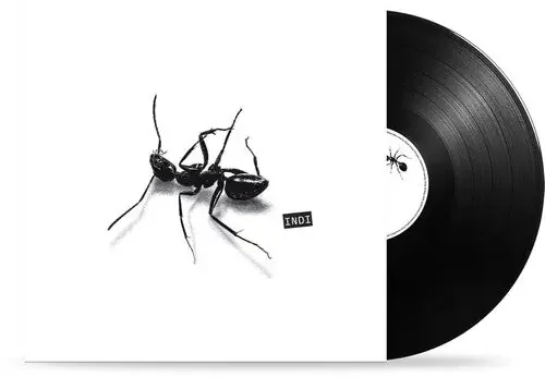 Gazzelle Indi – VINYL LP
