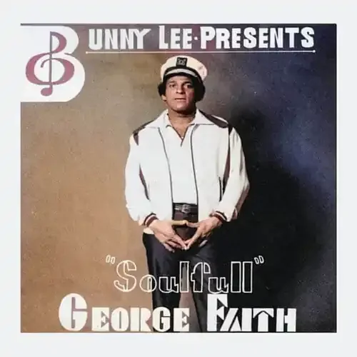 George Faith Soulfull – COMPACT DISCS