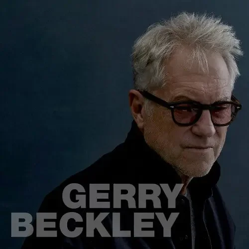 Gerry Beckley Gerry Beckley – COMPACT DISCS