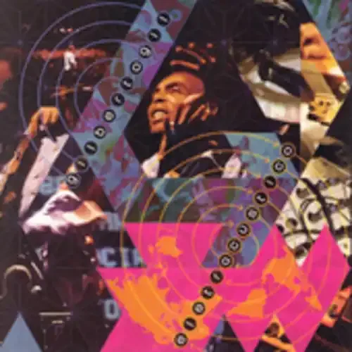 Gilberto Gil – Eletracustic Siren Records