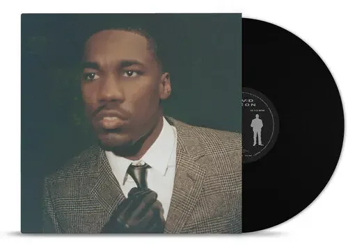 Giveon BELOVED – VINYL LP