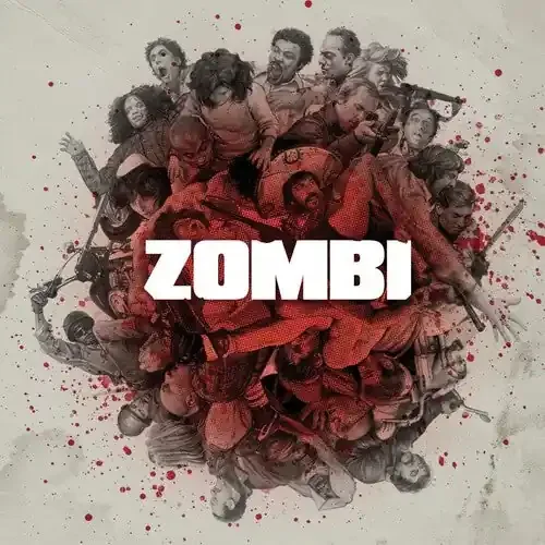 Goblin Zombi (Dawn Of The Dead) (Original Soundtrack) – VINYL LP