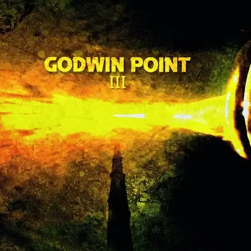 Godwin Point 3 – COMPACT DISCS