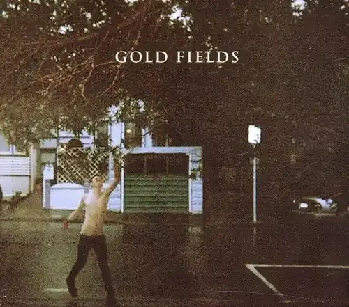Gold Fields Gold Fields – COMPACT DISCS