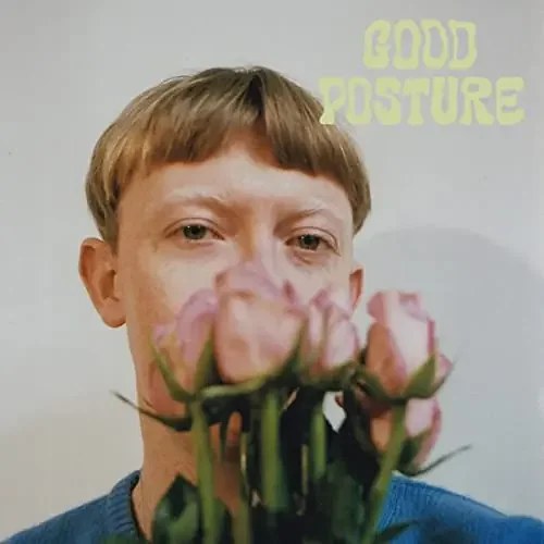 Good Posture – Changin‘ – Import LP Record