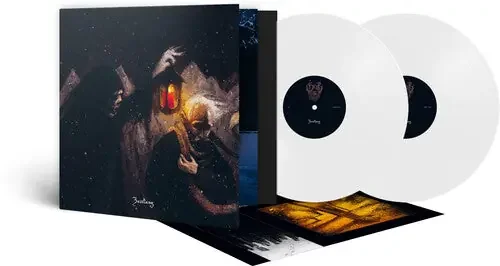 Grab Zeitlang – VINYL LP