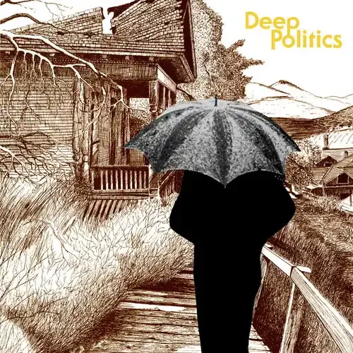 Grails – Deep Politics Siren Records