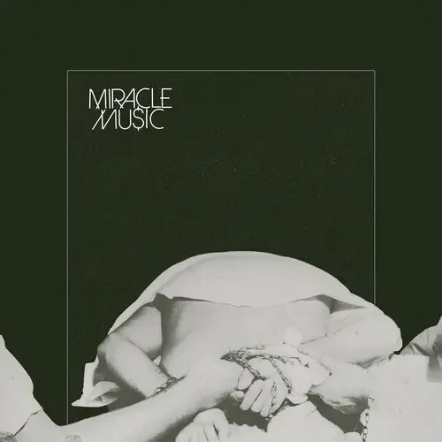 Grails Miracle Music – COMPACT DISCS