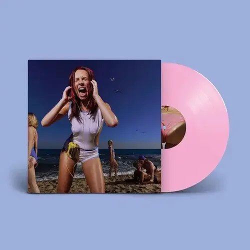 Gray, Rose Louder / Please