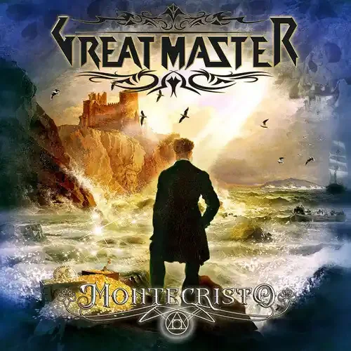 Great Master Montecristo – COMPACT DISCS
