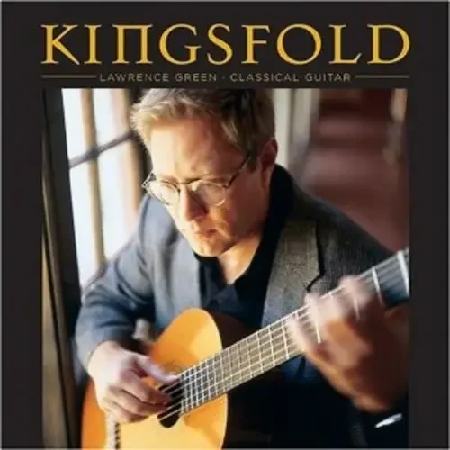 Green, Lawrence – Kingsfold Siren Records