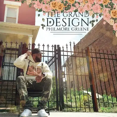 Greene, Philmore Grand Design – COMPACT DISCS