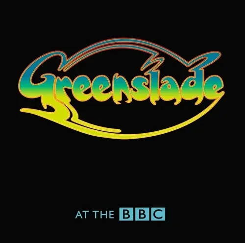 Greenslade At The BBC – COMPACT DISCS
