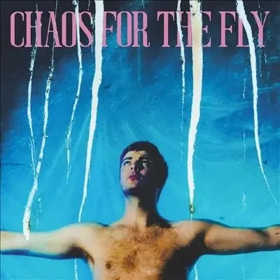 Grian Chatten – Chaos for the Fly<Colored Vinyl> – Import LP Record Limited Edition