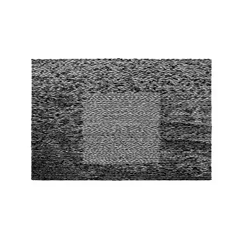 Grouper – Grid of Points – Import LP Record