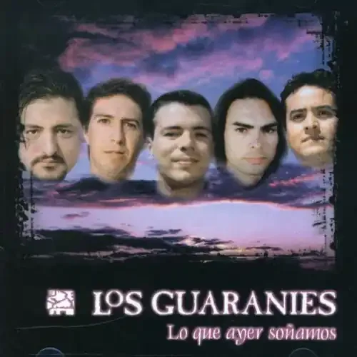 Guaranies – Lo Que Ayer Sonamos Siren Records